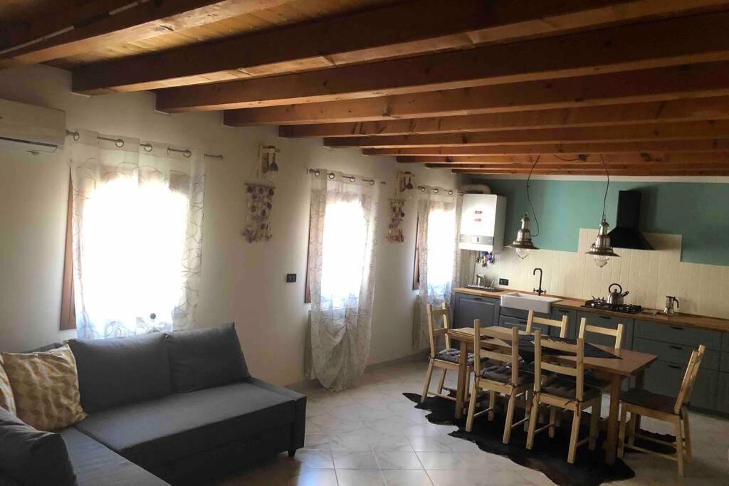 Apartamento Cá Greta Chioggia Exterior foto