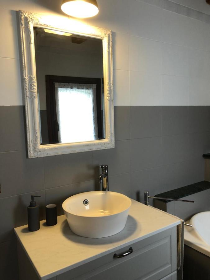 Apartamento Cá Greta Chioggia Exterior foto