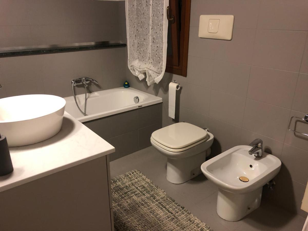 Apartamento Cá Greta Chioggia Exterior foto