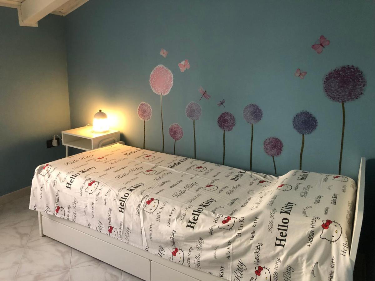 Apartamento Cá Greta Chioggia Exterior foto
