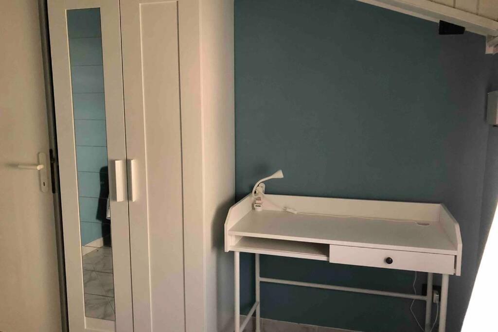 Apartamento Cá Greta Chioggia Exterior foto