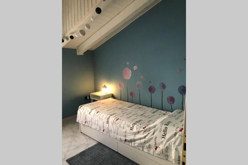 Apartamento Cá Greta Chioggia Exterior foto