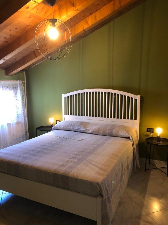 Apartamento Cá Greta Chioggia Exterior foto