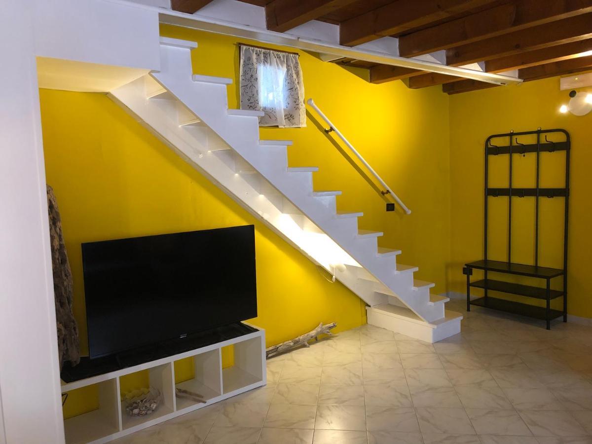 Apartamento Cá Greta Chioggia Exterior foto